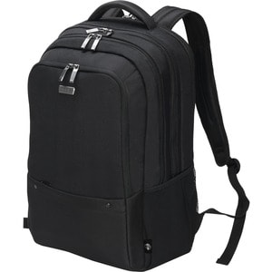 Dicota Eco SELECT Carrying Case (Backpack) for 32.8 cm (12.9") to 43.9 cm (17.3") Notebook, Tablet, Smartphone, Accessorie