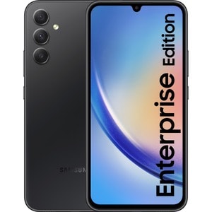 Smartphone Samsung Galaxy A34 5G Enterprise Edition SM-A346B/DSN 128 GB - 5G - 16,8 cm (6,6") Super AMOLED Full HD Plus 10