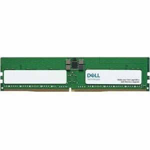 DELL SOURCING - NEW 16GB DDR5 SDRAM Memory Module - For Workstation, Server, Computer - 16 GB (1 x 16GB) - DDR5-4800/PC5-3