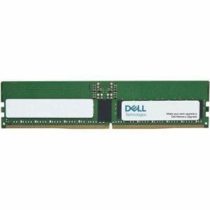 DELL SOURCING - NEW 64GB DDR5 SDRAM Memory Module - For Server, Desktop PC - 64 GB (1 x 64GB) - DDR5-4800/PC5-38400 DDR5 S