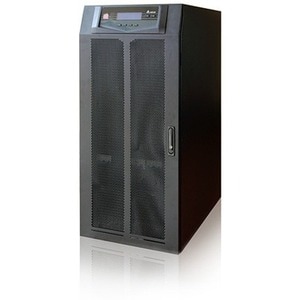 Delta Ultron HPH-80K Double Conversion Online UPS - 80 kVA - Three Phase - Tower - 230 V AC, 380 V AC, 400 V AC, 415 V AC 