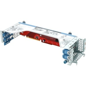 HPE DL36X GEN10+ FH RISER KIT