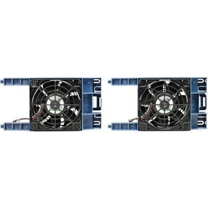 HPE DL36X Gen10+ Stnd Fan Kit