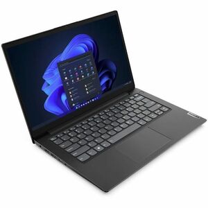 Lenovo V14 G4 IRU 83A00023US 14" Notebook - Full HD - Intel Core i5 13th Gen i5-1335U - 8 GB - 256 GB SSD - English Keyboa
