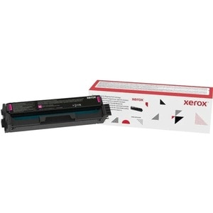 Xerox Original Standard Yield Laser Toner Cartridge - Magenta - 1 Pack - 1500 Pages