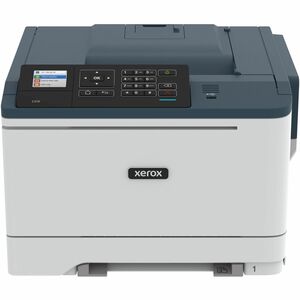 Xerox C310V_DNI Desktop Wireless Laser Printer - Colour - 33 ppm Mono / 33 ppm Color - 1200 x 1200 dpi Print - Automatic D