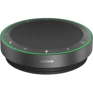 JABRA SPEAK2 75 MS TEAMS DARK GREY