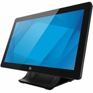 Elo 1509L 16" Class LED Touchscreen Monitor - 39.6 cm (15.6") Viewable - Projected Capacitive - 10 Point(s) Multi-touch Sc