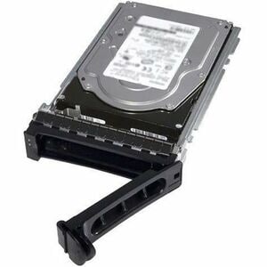 2TB Hard Drive SATA 6Gbps 7.2K 512n 3.5in Hot-Plug, CUS Kit