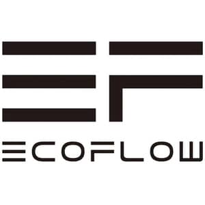 Ecoflow Power Bank - Nickel Cadmium (NiCd) - 1159 mAh