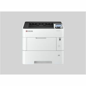 Kyocera Ecosys PA6000x Desktop Laser Printer - Monochrome - 60 ppm Mono - 1200 x 1200 dpi Print - Automatic Duplex Print -