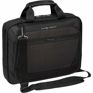 Targus CitySmart TBT913AU Carrying Case (Briefcase) for 30.48 cm (12") to 35.56 cm (14") Notebook, Tablet, Workstation - B