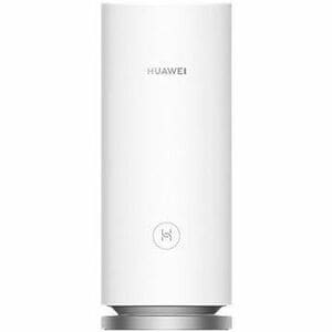 Huawei WiFi Mesh 3 Wi-Fi 6 IEEE 802.11 a/b/g/n/ac/ax Ethernet Wireless Router - Dual Band - 2.40 GHz ISM Band - 5 GHz UNII