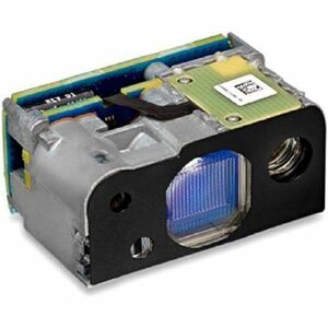 Zebra Rugged Transportation, Logistics, Warehouse Barcode Scanner - SE4850Scan Engine - 21.30 m Scan Distance - 1D, 2D - E