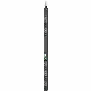 APC by Schneider Electric APDU10150SW PDU - Comutado - 20 x IEC 60320 C13/C15/C19/C21, 20 x IEC 60320 C13/C15 - 32 A Rede 