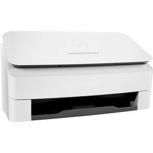 HP Scanjet Enterprise Flow s3 Einzugsscanner - 600 dpi Optische Auflösung - 48-bit Farbtiefe - USB