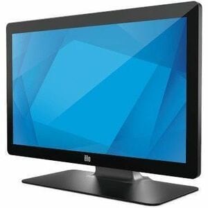 Elo 2202L 22 Zoll Class LED-Touchscreen-Monitor - 16:9 Format - 14 ms Reaktionszeit - 54,6 cm (21,5 Zoll) Viewable - Touch