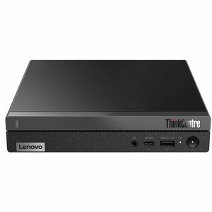 Lenovo ThinkCentre neo 50q Gen 4 12LN000CUS Desktop Computer - Intel Core i5 13th Gen i5-13420H - 8 GB - 256 GB SSD - Tiny