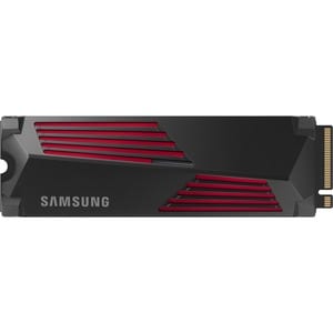Unità stato solido Samsung 990 PRO - M.2 2280 Interno - 2 TB - PCI Express NVMe (PCI Express NVMe 4.0 x4) - Gaming Console