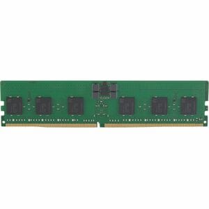 HP RAM Module for Workstation - 16 GB (1 x 16GB) - DDR5-4800/PC5-38400 DDR5 SDRAM - 4800 MHz - ECC - Registered - 288-pin 