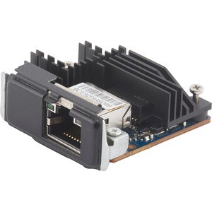 HP 10GBASE-T Flex IO-Modul