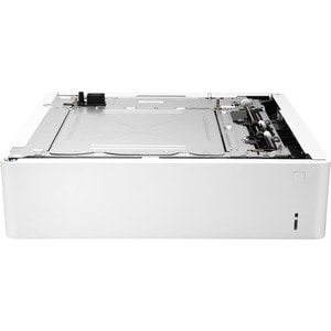 HP Einzelblattzufuhr - 550 Blätter - Normalpapier
