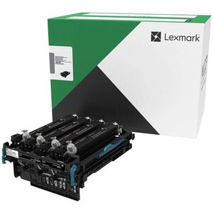 Tambour de numérisation d'images LexmarkImprimante Laser - D'origine - Couleur - 150000 Pages - 1 Unité