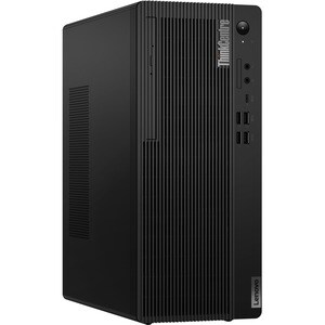 Lenovo ThinkCentre M70t Gen 3 11T6S01000 Desktop Computer - Intel Core i5 12th Gen i5-12500 - 8 GB - 256 GB SSD - Tower - 