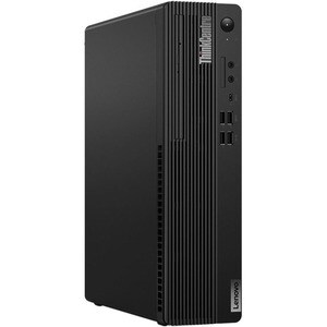 Lenovo ThinkCentre M70s Gen 3 11T8S01100 Desktop Computer - Intel Core i5 12th Gen i5-12500 - 8 GB - 256 GB SSD - Small Fo