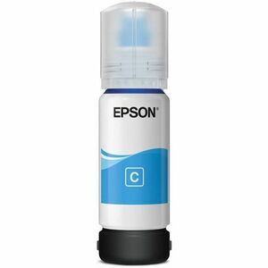 Epson T00V2 Original Inkjet Ink Cartridge - Dye Cyan Pack - 65 mL Cyan