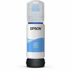 Epson T03Y2 Original Ink Cartridge - Cyan Pack - 70 mL Cyan