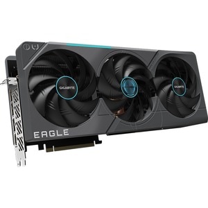 Gigabyte NVIDIA GeForce RTX 4080 Graphic Card - 16 GB GDDR6X - 7680 x 4320 - 2.52 GHz Core - 256 bit Bus Width - PCI Expre