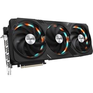 Gigabyte NVIDIA GeForce RTX 4080 Graphic Card - 16 GB GDDR6X - 7680 x 4320 - 2.54 GHz Core - 256 bit Bus Width - PCI Expre