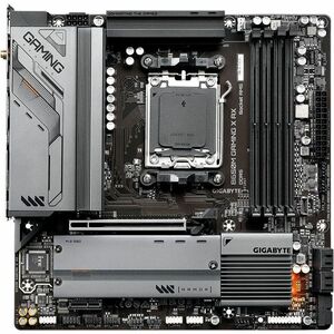 Gigabyte Motherboard B650M GAMING X AX