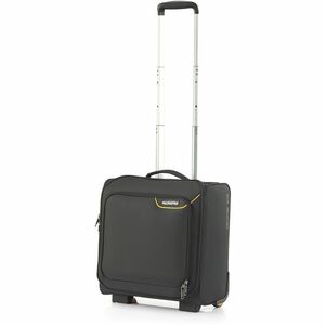 American Tourister Applite 4 Eco Travel/Luggage Case (Suitcase) for 39.6 cm (15.6") Notebook, Travel, Accessories - Mustar
