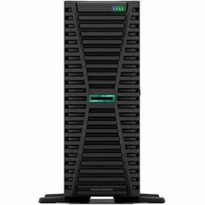 HPE ML350 G11 4410Y 32GB+32GB Server (P43328-B21) + 2nd PSU (P38995-B21) + iLO Enable kit