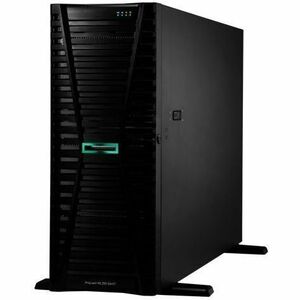 HPE ProLiant ML350 G11 4U Tower Server - 1 Xeon Silver 4410Y 2 GHz - 32 GB RAM - Serial Attached SCSI (SAS), Serial ATA Co