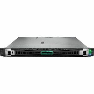 HPE ProLiant DL320 Gen11 3408U 1.8GHz 8-core 1P 16GB-R 8SFF 500W PS Server