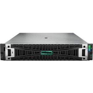 HPE ProLiant DL380 Gen11 6430 2.1GHz 32-core 1P 32GB-R NC 8SFF 1000W PS Server