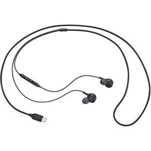 Samsung USB Type-C Earphone Black