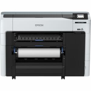 Stampante a getto di inchiostro per grandi formati A1 Epson SureColor P SC-P6500E - 609,60 mm (24") Larghezza di stampa - 