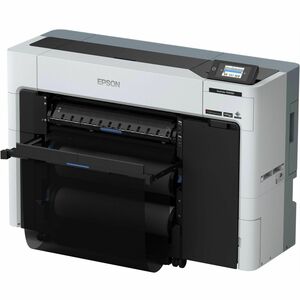 Stampante a getto di inchiostro per grandi formati A1 Epson SureColor SC-P6500DE - 609,60 mm (24") Larghezza di stampa - C