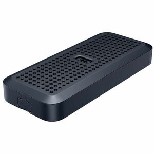 Targus HyperDrive Next HD5001GL Drive Enclosure PCI Express NVMe 3.0, PCI Express NVMe 4.0 - USB4 Host Interface - 1 x SSD