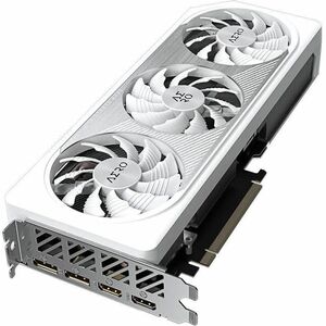 Gigabyte NVIDIA GeForce RTX 4060 Ti Graphic Card - 8 GB GDDR6 - 7680 x 4320 - 2.54 GHz Core - 128 bit Bus Width - PCI Expr