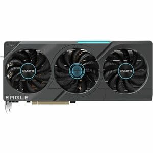 Gigabyte NVIDIA GeForce RTX 4070 Ti Graphic Card - 12 GB GDDR6X - 7680 x 4320 - 2.61 GHz Core - 192 bit Bus Width - PCI Ex