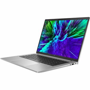 HP ZBook Firefly G10 A 14" Touchscreen Mobile Workstation - WUXGA - AMD Ryzen 7 PRO 7840HS - 32 GB - 512 GB SSD - English 