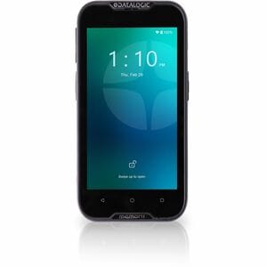 Datalogic Memor 11 Handheld Terminal - 2D, 1D - LTE Advanced, 4G, 3G, 2G2 GHz - 4 GB RAM - 32 GB Flash - 5" HD Touchscreen
