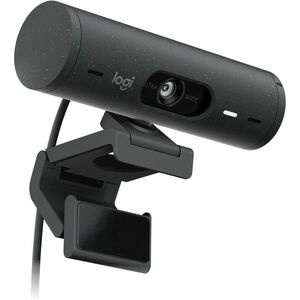 LOGI-VC WEBCAM BRIO 505 GRAFITE PL