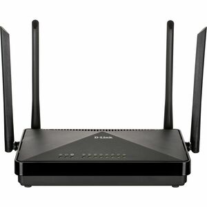 D-Link DSL-245GE Wi-Fi 5 IEEE 802.11a/b/g/n/ac VDSL2, ADSL2+, DSL Modem/Wireless Router - Dual Band - 2.40 GHz ISM Band - 