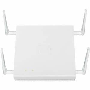 Lancom 750-5G Router - PoE Ports - Gigabit-Ethernet - IEEE 802.3af, IEEE 802.3az, IEEE 802.1Q, IEEE 802.3at - Wandmontierbar